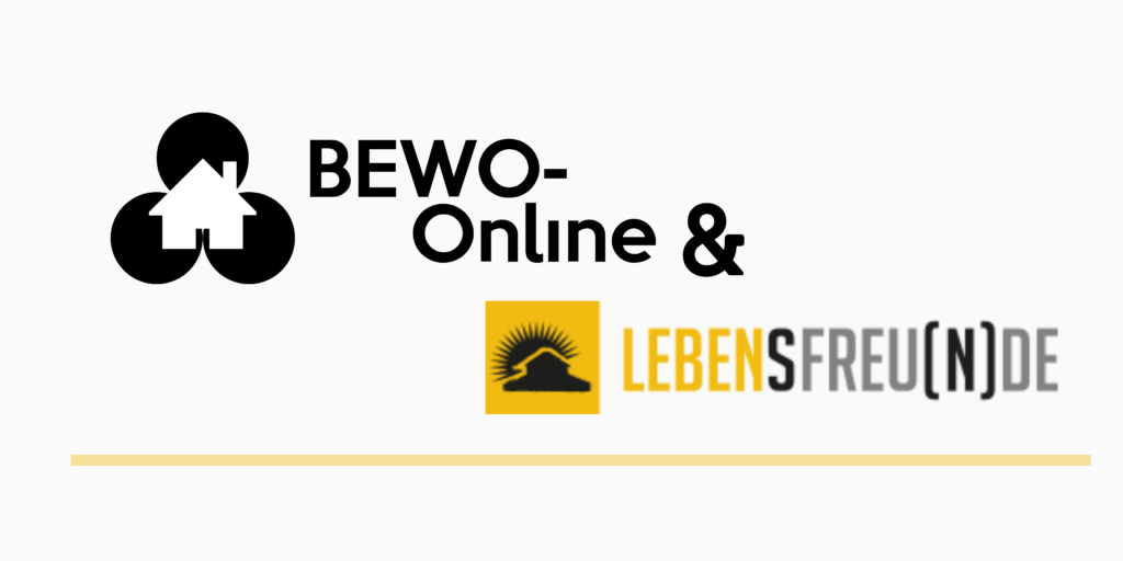 BEWO-Online & Lebensfreu(n)de