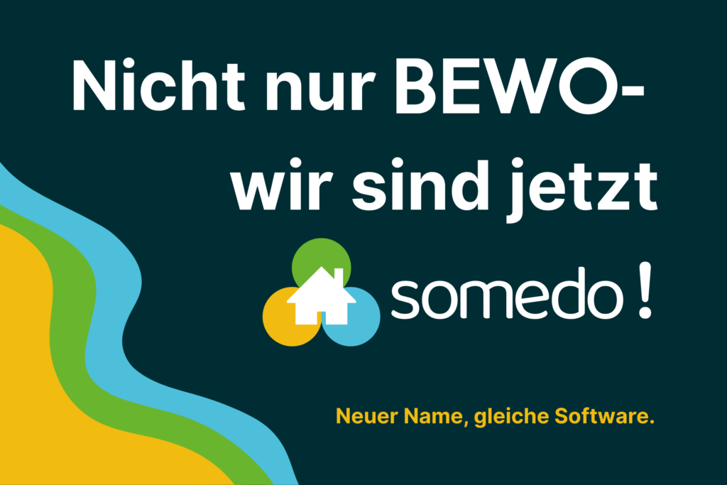 BEWO-Online wird zu somedo.