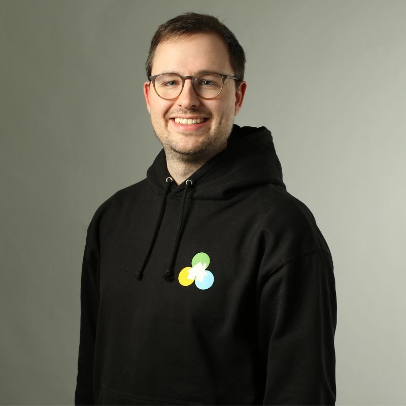 Philipp Bischof, Software-Entwicklung bei BEWO-Online