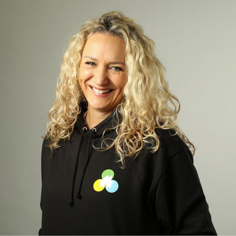 Anja Fischer, Vertrieb bei BEWO-Online