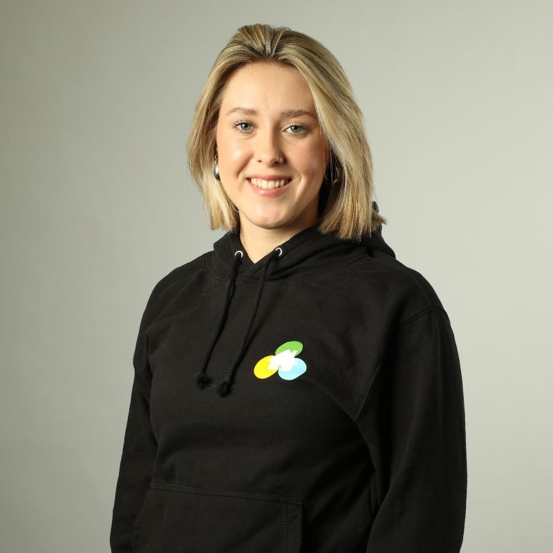 Valeria Usselmann, Marketing bei BEWO-Online