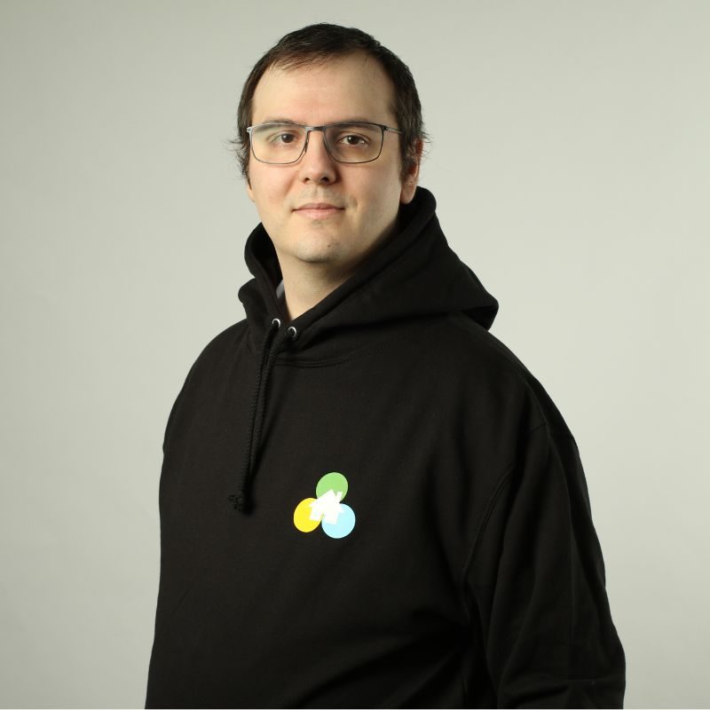 Leroy Branidis, Senior Developer bei BEWO-Online