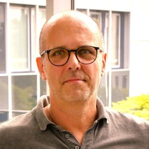 Markus Heckers Geschäftsführer BEWO-Online Software GmbH